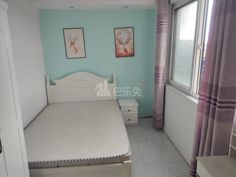 翔瑞新苑北区4945847卧室图0