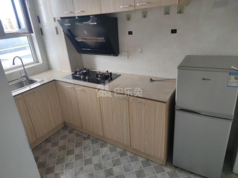 翔瑞新苑北区4945847厨房图5