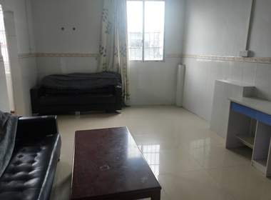 骐丰公寓（黄村东明里一巷一横1号之一） 2室1厅1卫