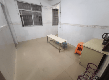 骐丰公寓（黄村南便元大街5号） 1室1厅1卫