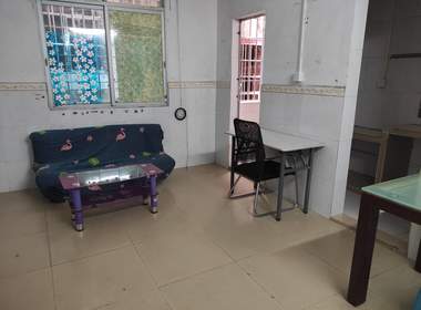 骐丰公寓（黄村南便元大街5号） 1室1厅1卫