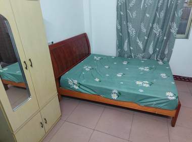 骐丰公寓（黄村南便元下三巷1号） 1室0厅1卫