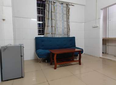 骐丰公寓（黄村南便元二大街下一巷13号） 1室1厅1卫