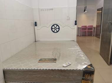 大家公寓（嘉禾联边彭西仁厚巷9号） 2室1厅1卫