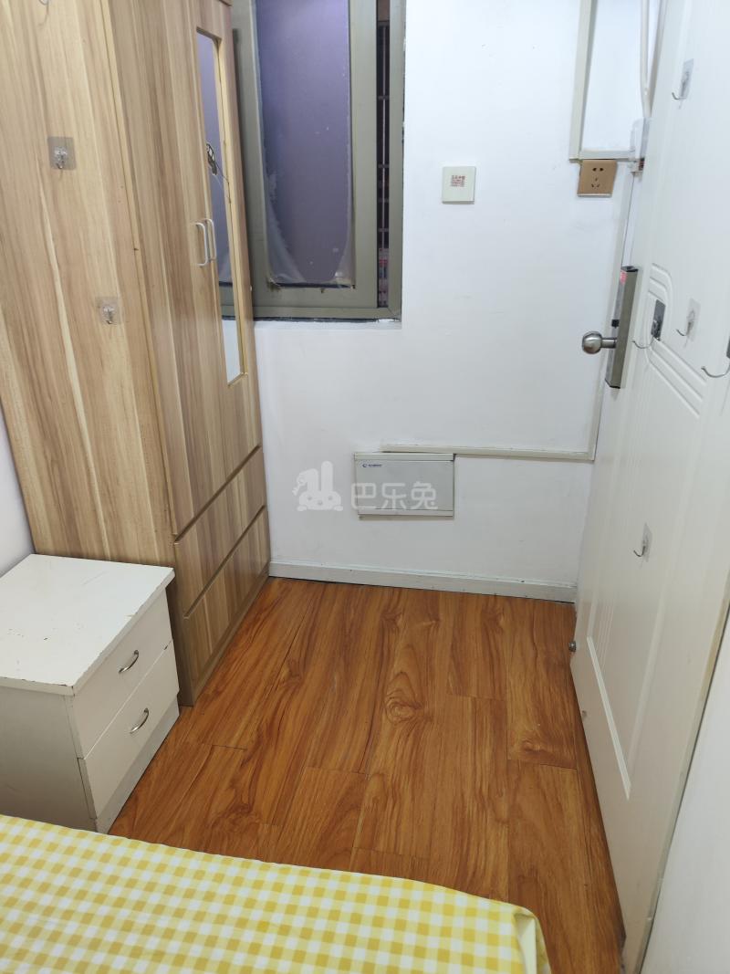 阳光郡4946652卧室图2