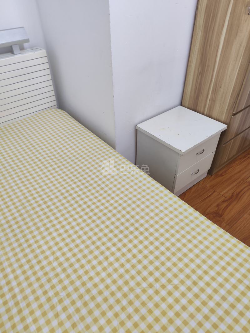 阳光郡4946652卧室图1