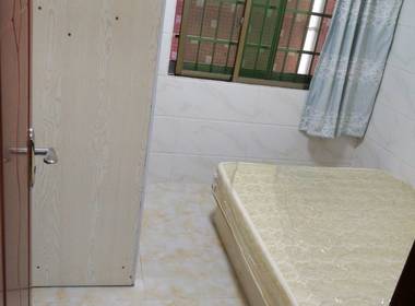 兴隆公寓（嘉禾望岗上胜东街北五巷15号） 1室1厅1卫