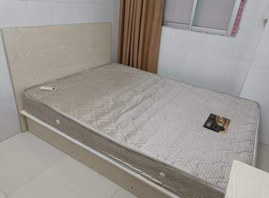 兴隆公寓（嘉禾望岗西胜街10号） 1室1厅1卫