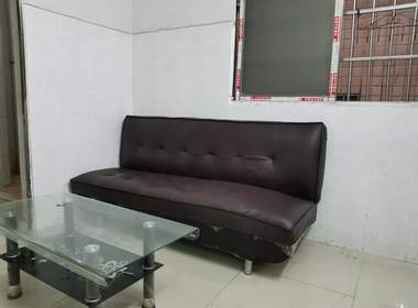 美家公寓（嘉禾望岗东胜北街一巷8号） 1室1厅1卫