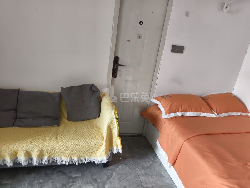 爱博五村4948931卧室图1