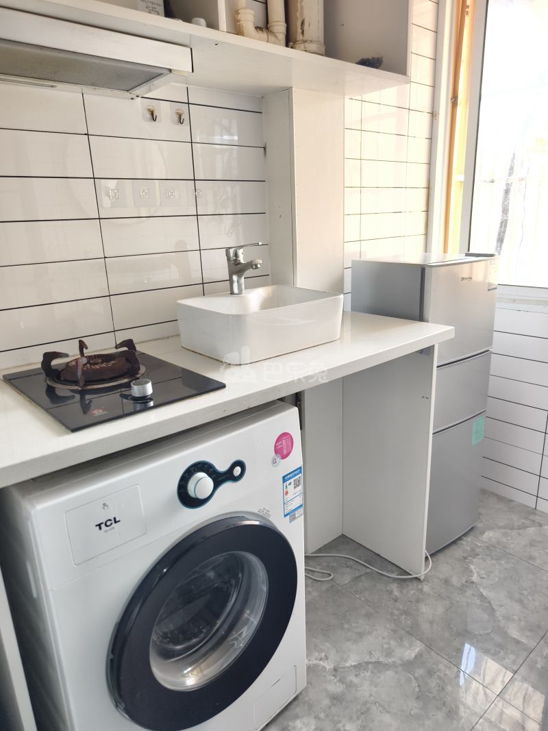 爱博五村4948931厨房图4