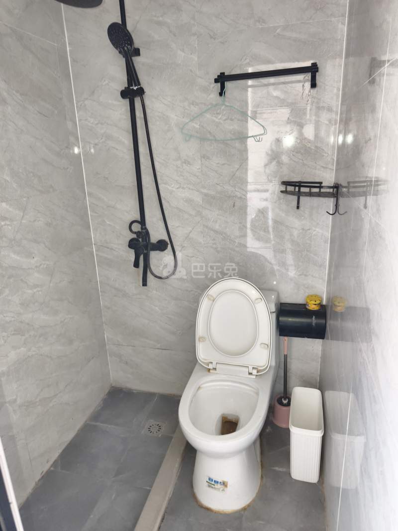 爱博五村4948931卫生间图5