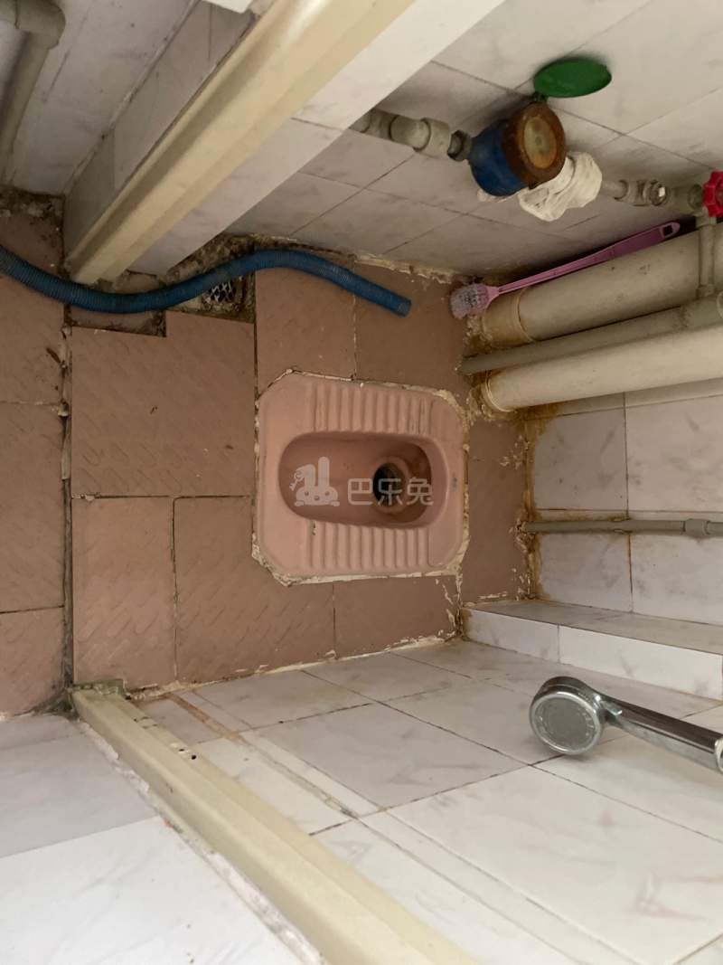 燕塘银定塘前街79号4949933卫生间图4