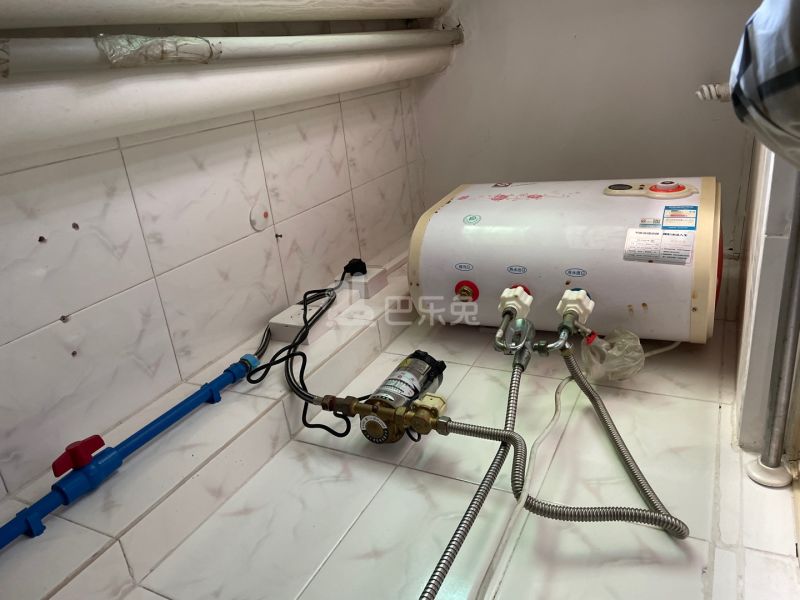 燕塘银定塘前街79号4949933卫生间图5