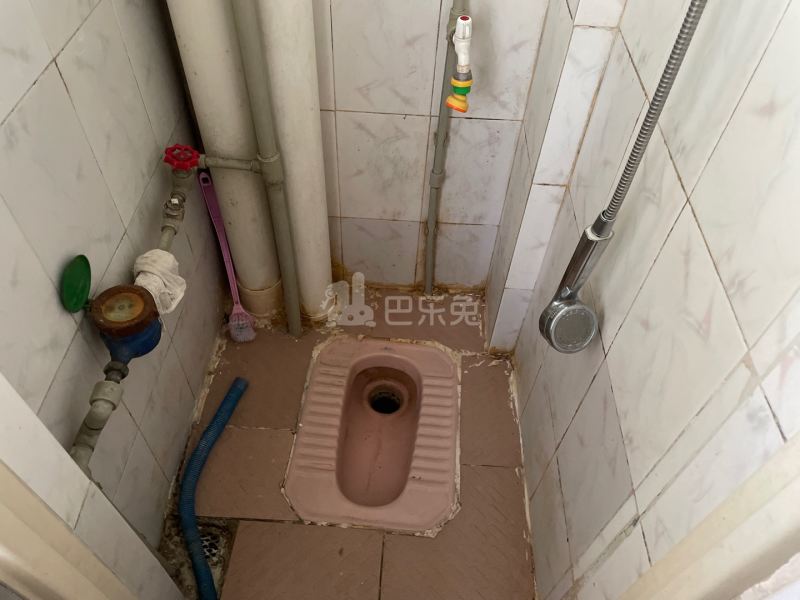 燕塘银定塘前街79号4949933卫生间图6