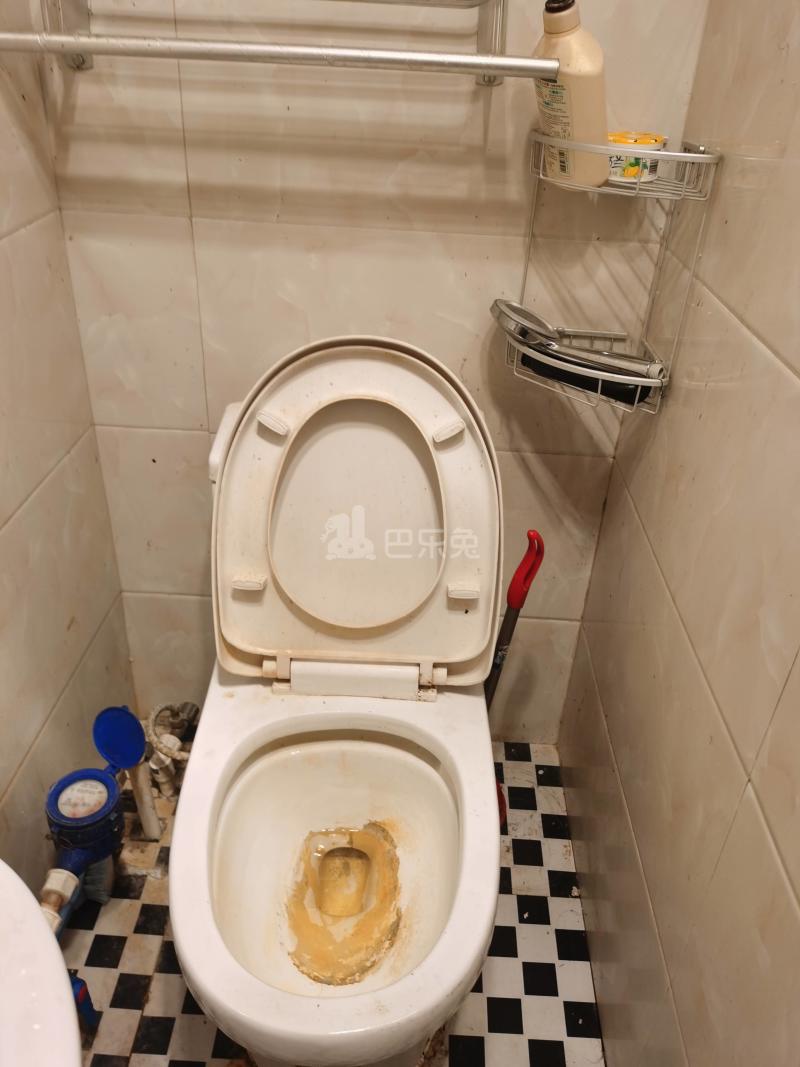 浦恒馨苑（浦锦路2159弄）2758672卫生间图9