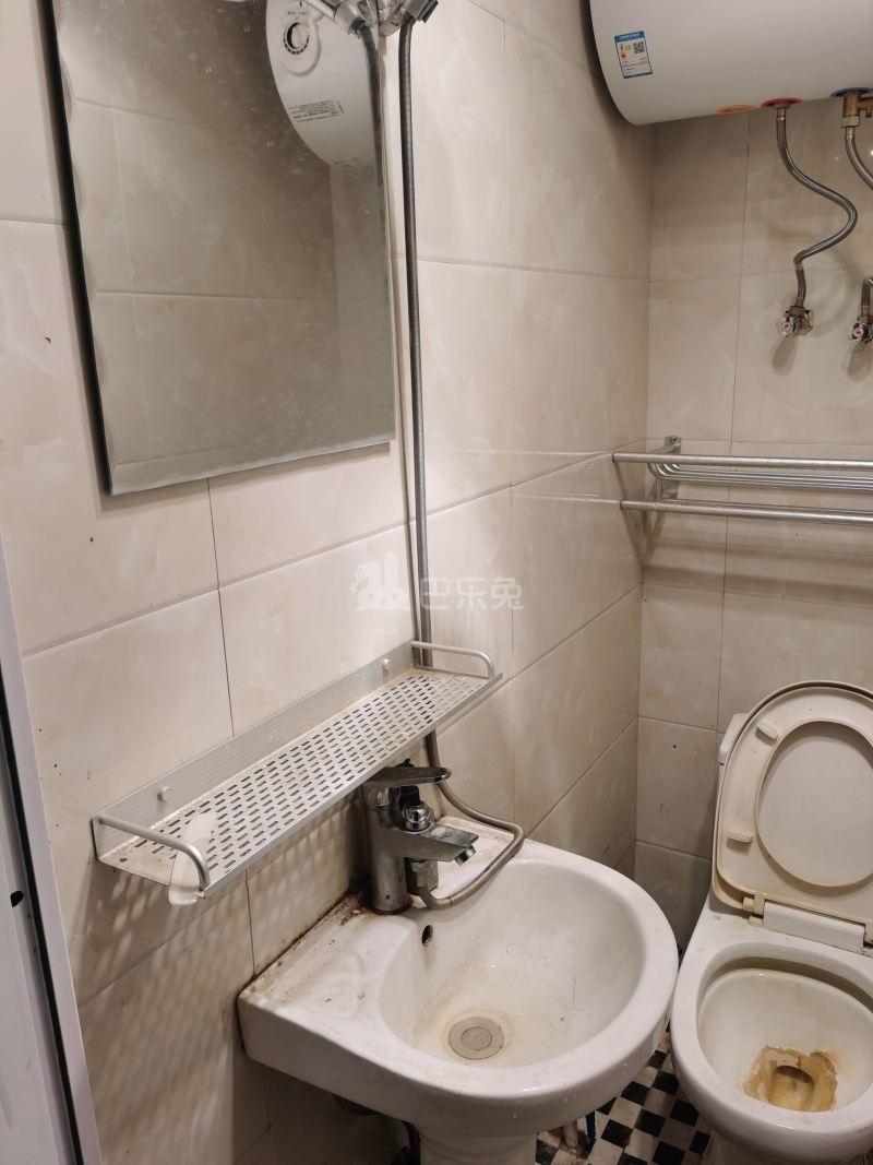 浦恒馨苑（浦锦路2159弄）2758672卫生间图10