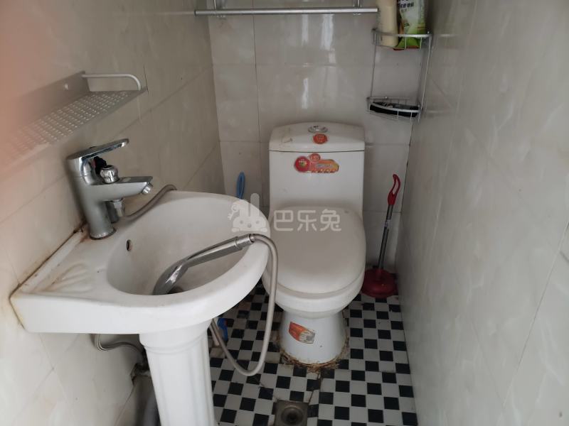 浦恒馨苑（浦锦路2159弄）2758672卫生间图11