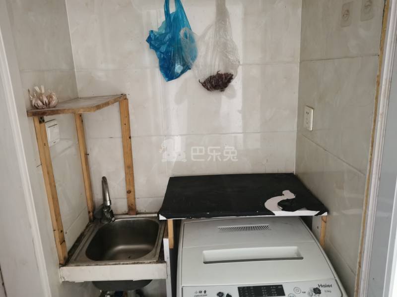 浦恒馨苑（浦锦路2159弄）2758672厨房图5