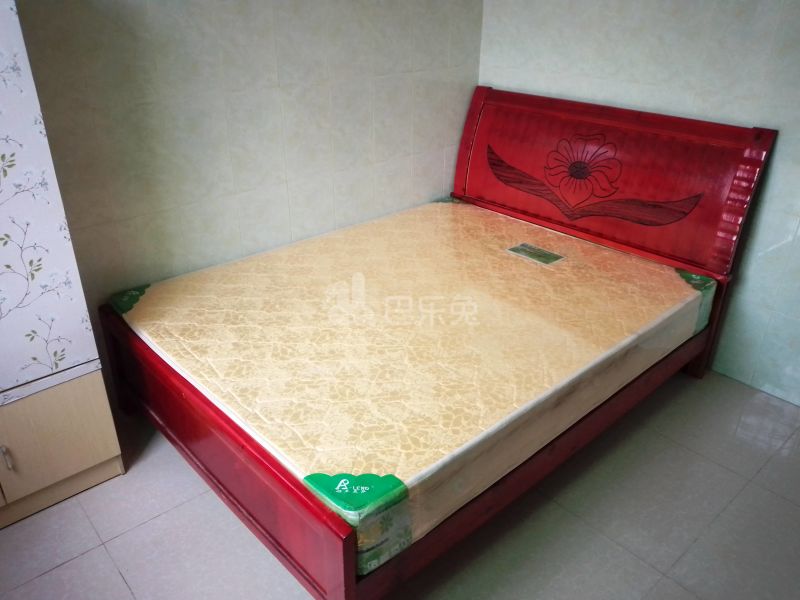 礼村西衢街19号4953194卧室图1