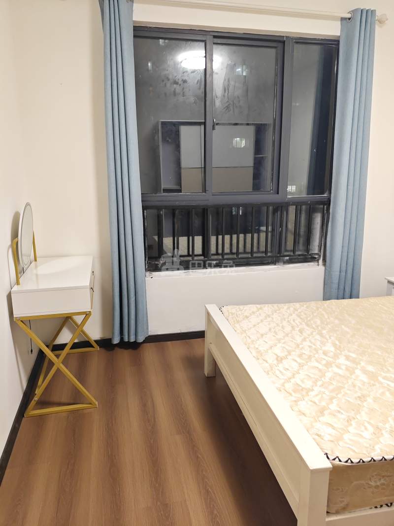 塘和家园德悦苑4953931卧室窗户图16