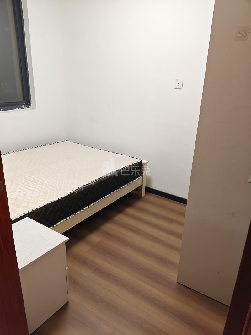 塘和家园德悦苑4953931卧室图2