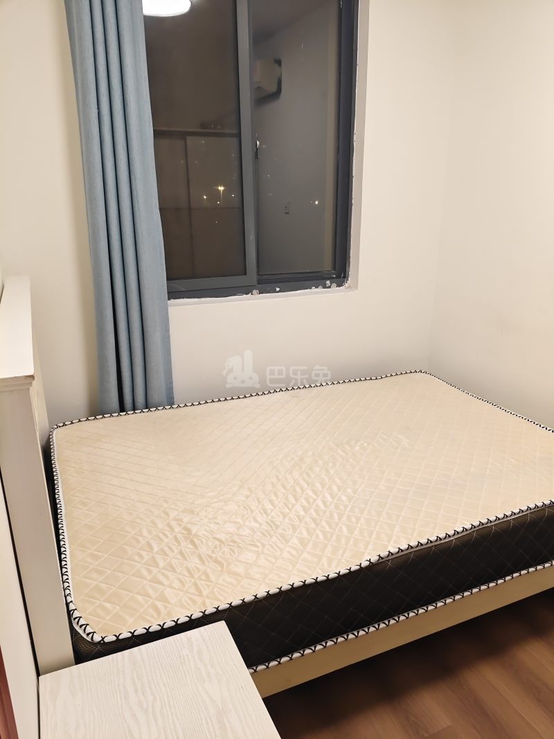 塘和家园德悦苑4953931卧室图3