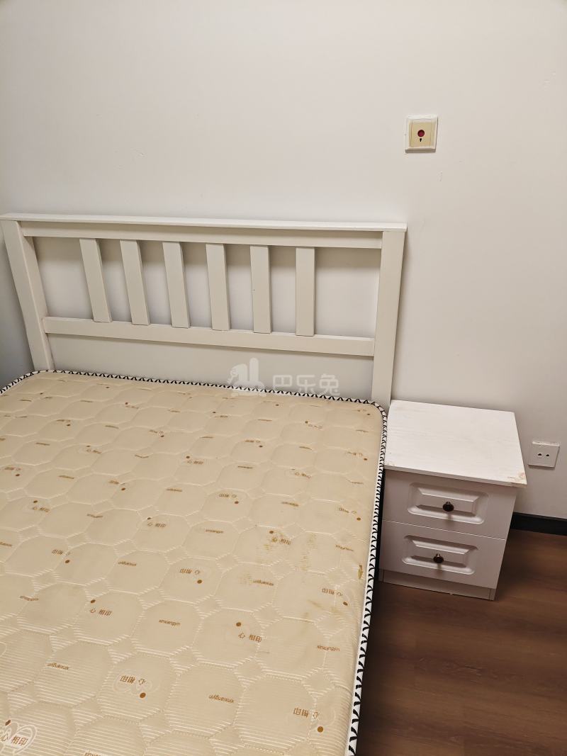 塘和家园德悦苑4953931卧室图5