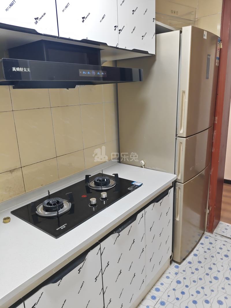 塘和家园德悦苑4953931厨房图13