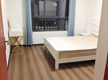 塘和家园德悦苑 3室1厅1卫