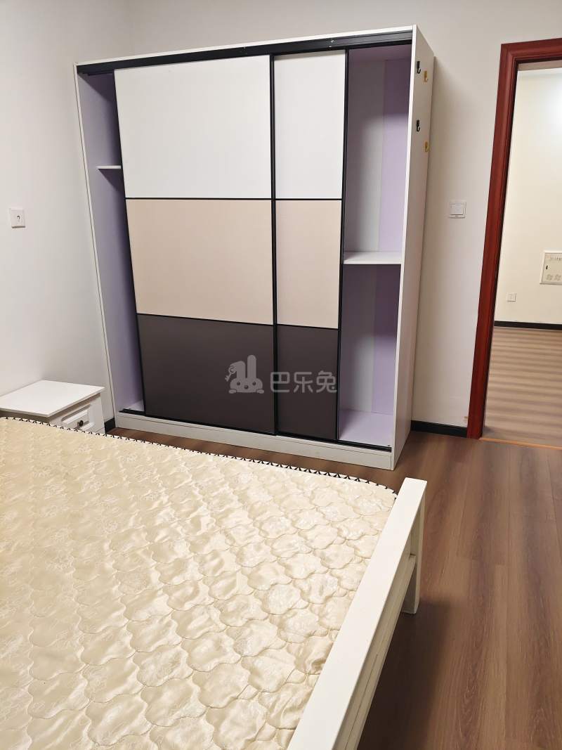 塘和家园德悦苑4953931卧室图1