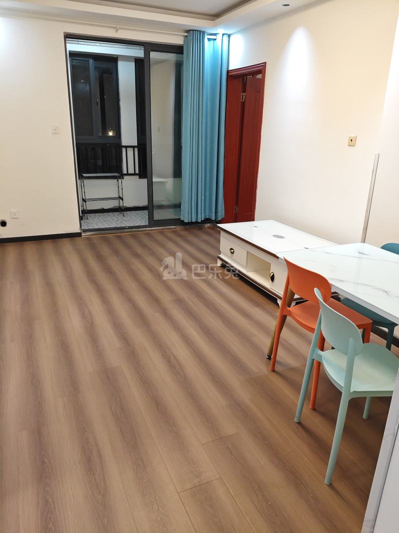 塘和家园德悦苑4953931客厅图10