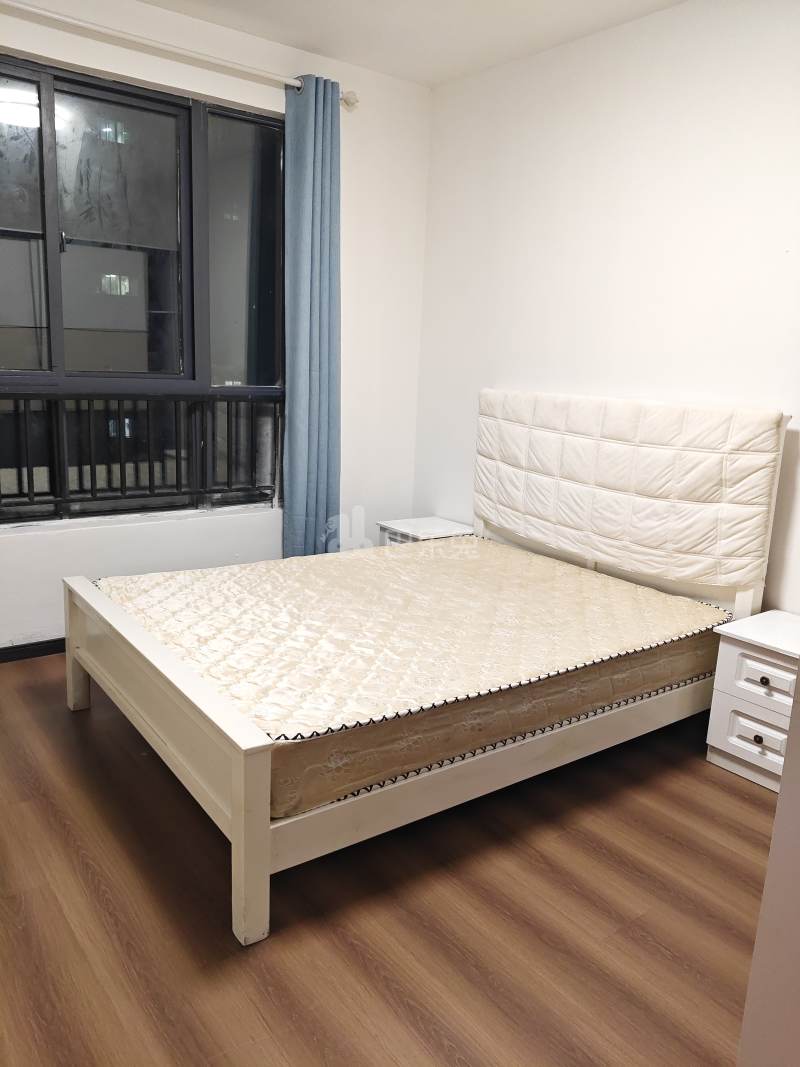 塘和家园德悦苑4953931卧室图0