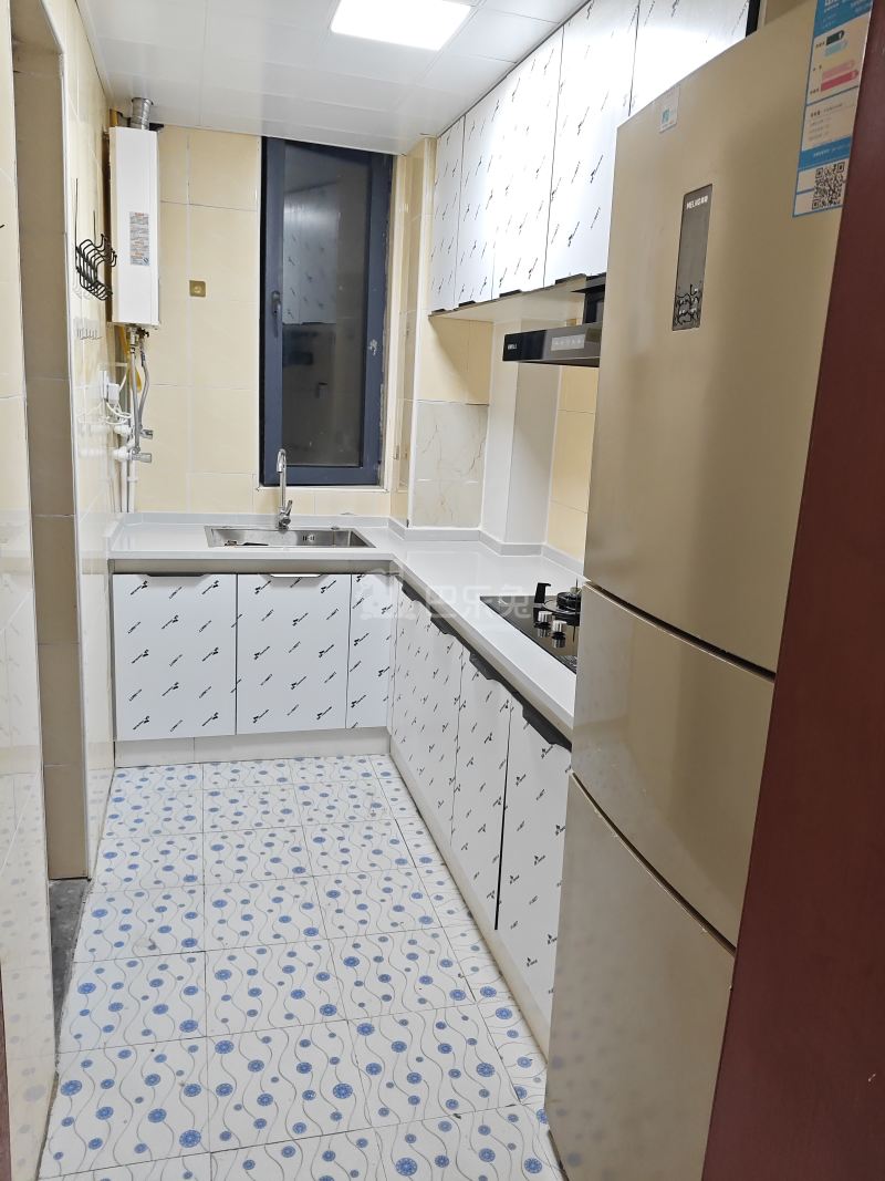 塘和家园德悦苑4953931厨房图11