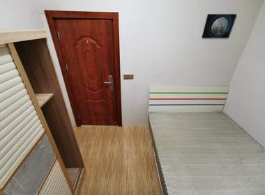 动感公寓（嘉禾望岗果园街七巷七号） 1室1厅1卫