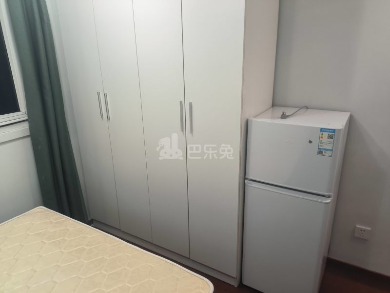 阳光欧洲城一期4955472卧室图2