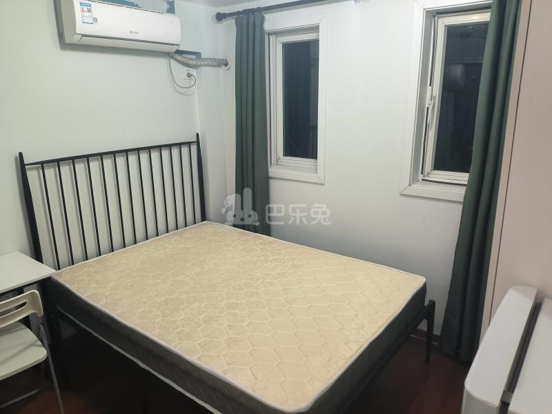 阳光欧洲城一期4955472卧室图1