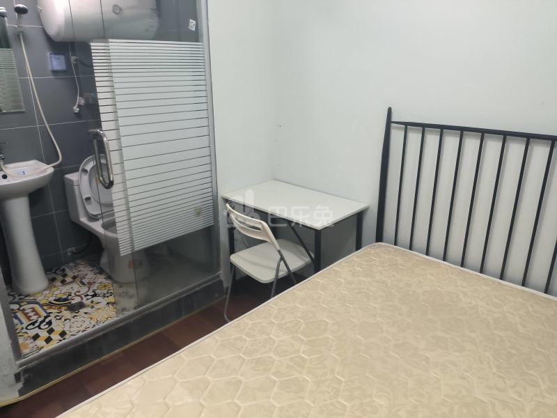 阳光欧洲城一期4955472卧室图3