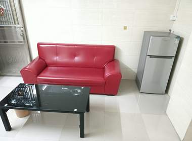 兴隆公寓（嘉禾望岗塘田街10号） 1室1厅1卫