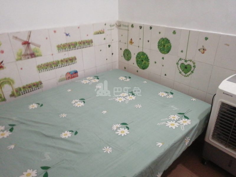 黄村南胜里上一巷横5号4960677卧室图1