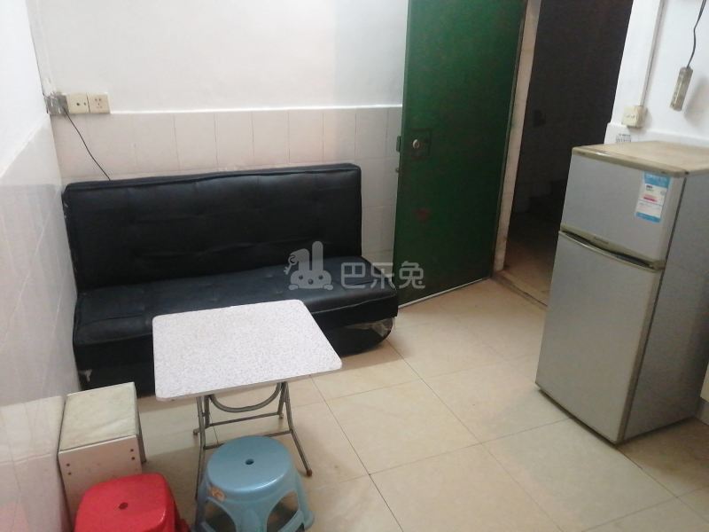 黄村南胜里上一巷横5号4960677客厅图4