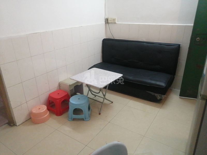 黄村南胜里上一巷横5号4960677客厅图3