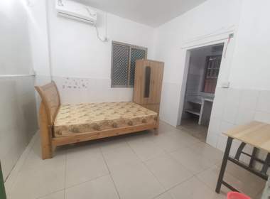 黄村南胜里上一巷横5号 