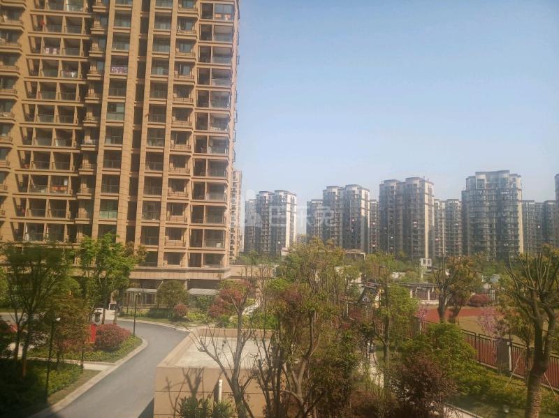 花园新宸府18411813周边环境图1