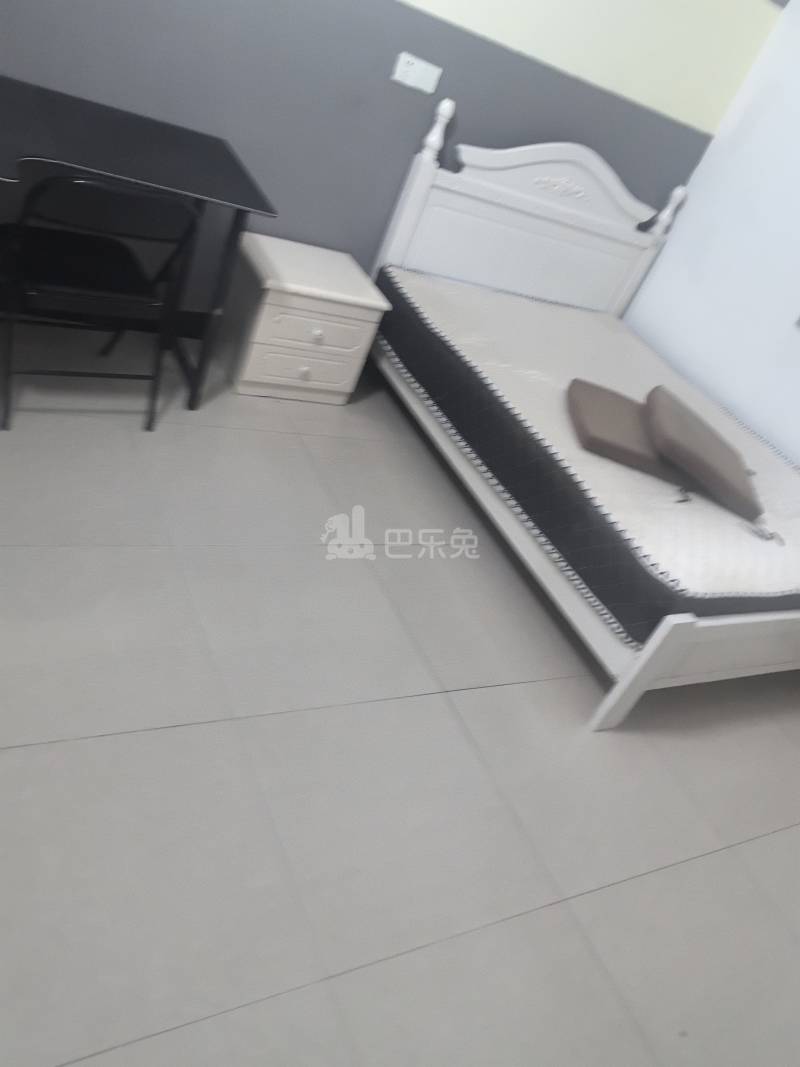 桃苑小区4961181卧室图1