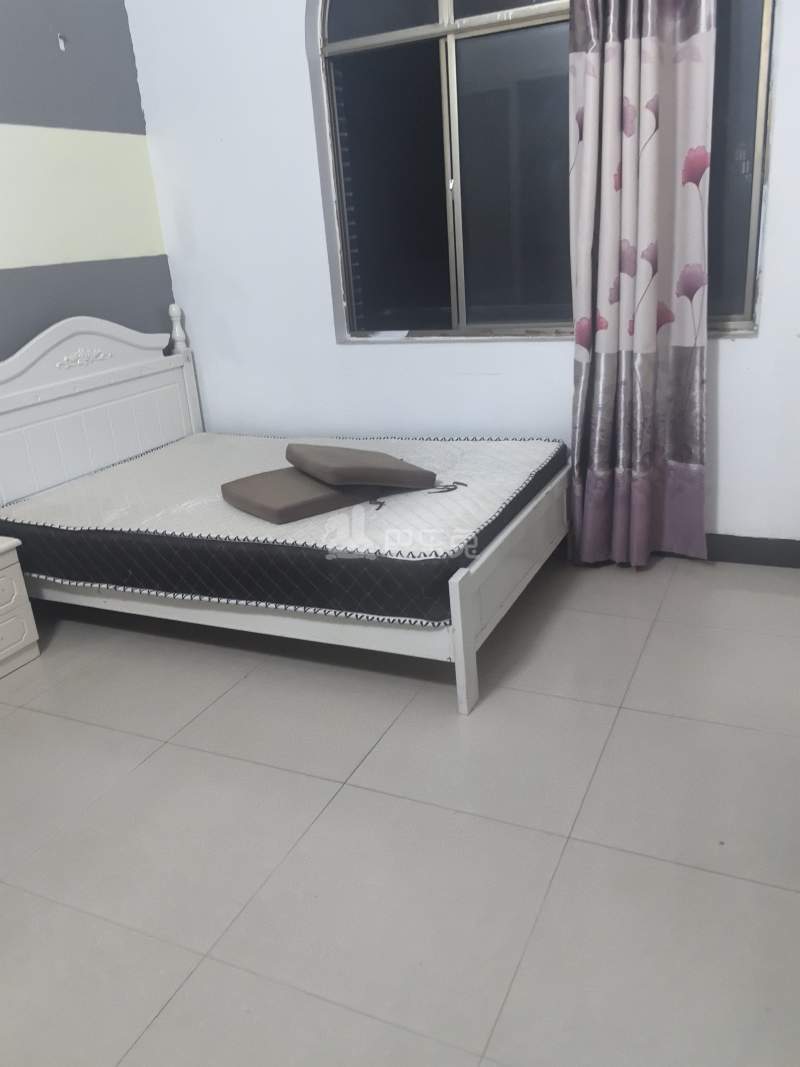 桃苑小区4961181卧室图2