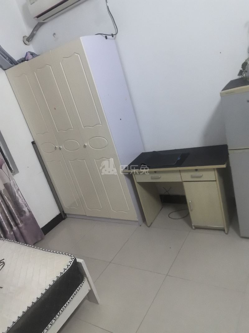 桃苑小区4961181卧室图3