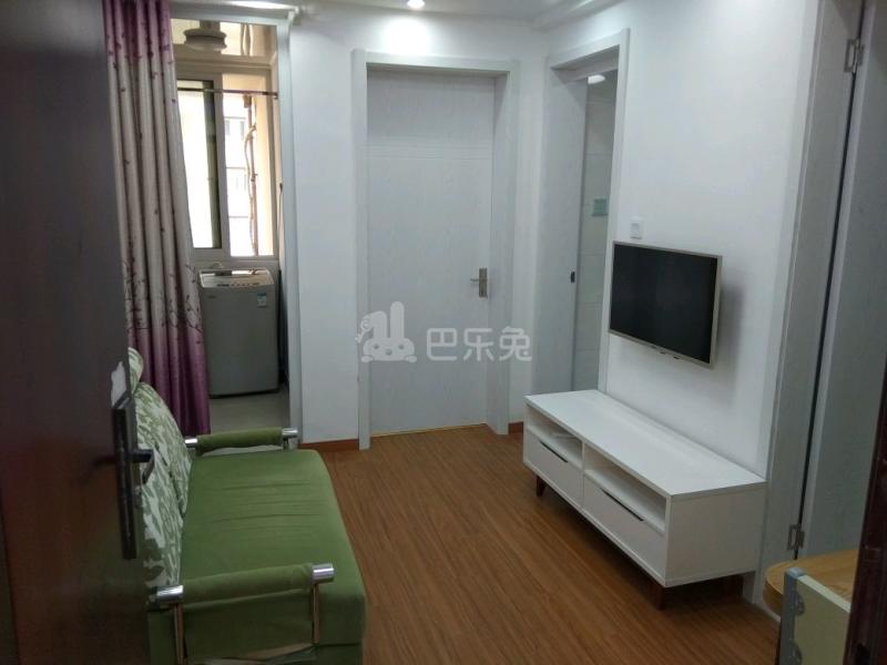 农房万阳公寓4961312客厅图5