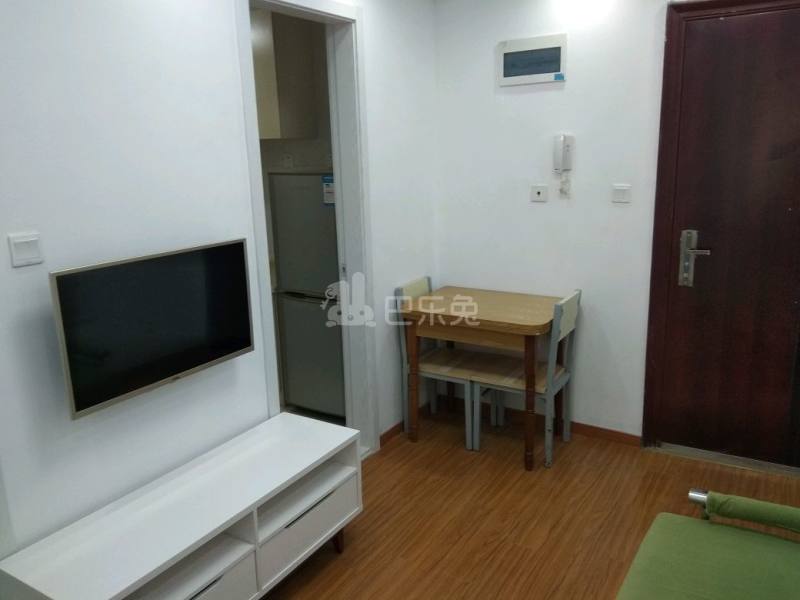 农房万阳公寓4961312客厅图6