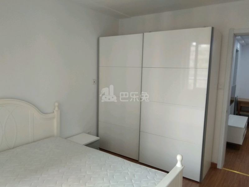 农房万阳公寓4961312卧室图1